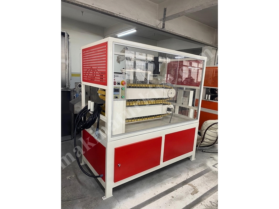 BLC 101 Pvc Puller Pallet