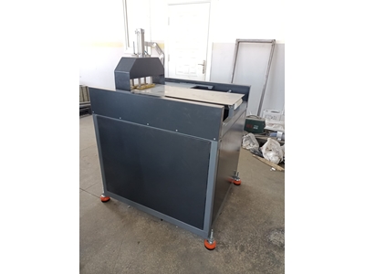 BLC 1001 PVC-Rohr-Unterschneidemaschine - 0