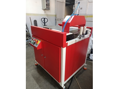 BLC 1001 PVC-Rohr-Unterschneidemaschine - 2