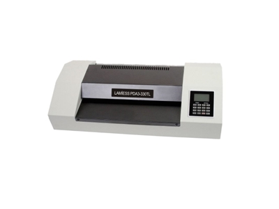 300-1600 mm Sıcak Laminasyon Makinası - 0