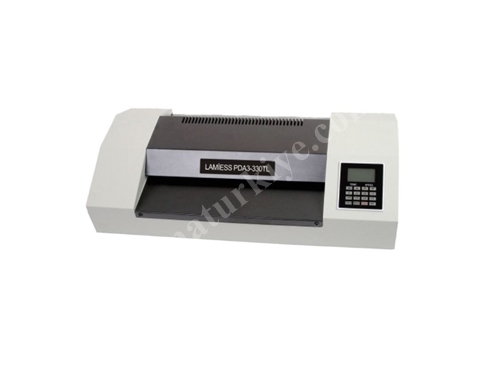 300-1600 mm Sıcak Laminasyon Makinası