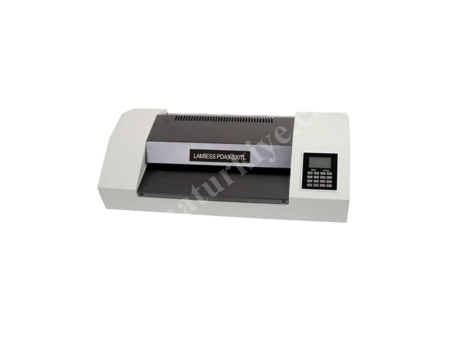 300-1600 mm Sıcak Laminasyon Makinası
