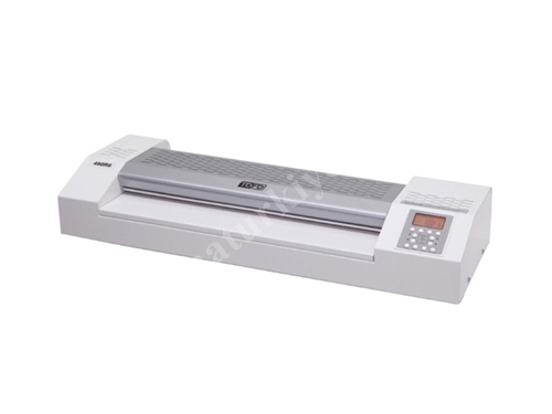 1150 mm Sıcak Laminasyon Makinası