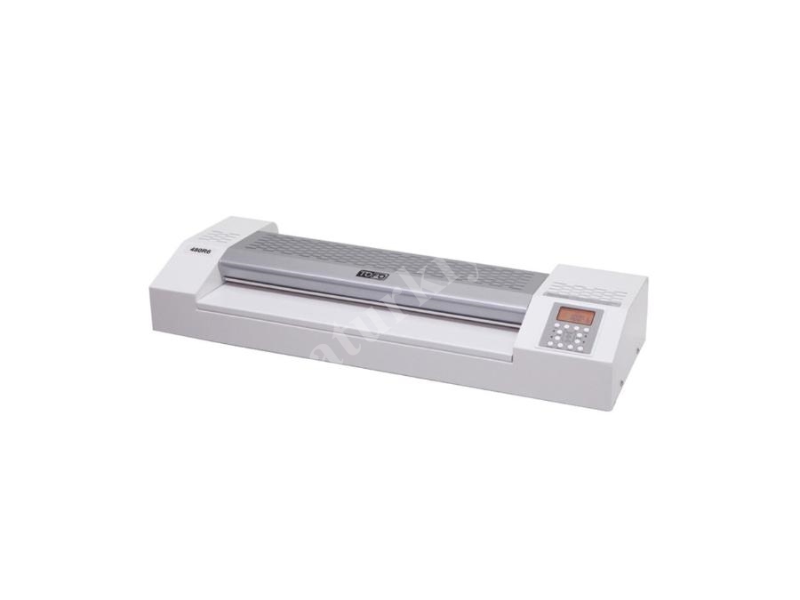 1150 mm Sıcak Laminasyon Makinası