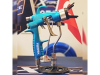 Wagema Airmix Paint Machine Gun