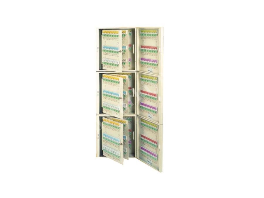 540 Anahtar Kilitli Anahtar Dolabı