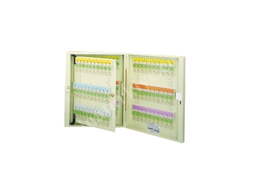 K 120 Anahtar Kilitli Anahtar Dolabı