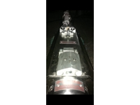 Earthquake Debris Rescue Robot from Under Rubble with Living or Dead - 3