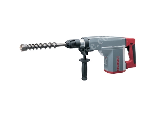 PX 76 Elektropnömatik Darbeli Matkap
