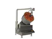 50-60 kg Ventilator Schokoladenüberzugsmaschine İlanı