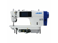 Machine à coudre automatique Juki Ddl-900C - 0