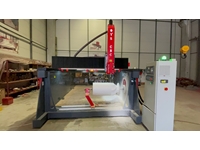 CNC EPS Styrofoam Cutting Machine - 0