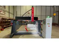 Machine de découpe CNC en mousse EPS