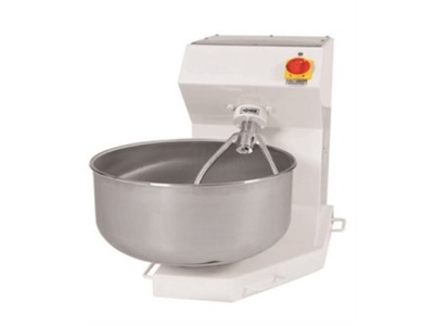 10 Kg Teigknetmaschine - 0