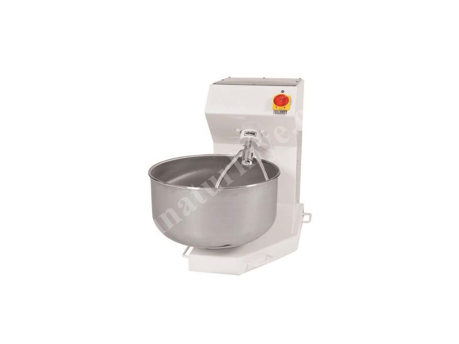 25 Kg Teigknet- und Knetmaschine
