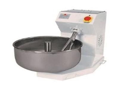 Teigknetmaschine 50 Kg Mehl - 0