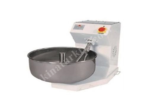 Teigknetmaschine 50 Kg Mehl
