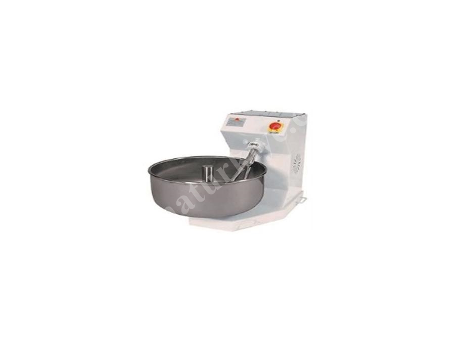 Teigknetmaschine 50 Kg Mehl