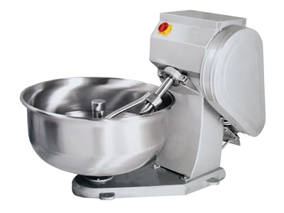Dough Kneading Machine 75 Kg Flour - 0