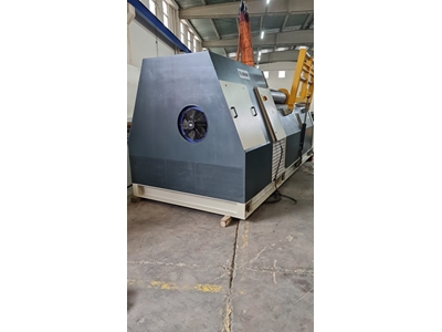 4 Toplu Şahinler 4R Hss 30-460 Nc Hidrolik Silindir - 4