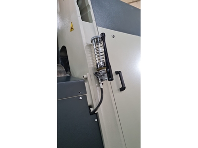 4 Toplu Şahinler 4R Hss 30-460 Nc Hidrolik Silindir - 5