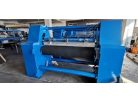1800 mm Suni Deri Sıvama Makinası