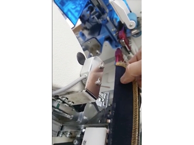 AG-020 Askılık Dikme Otomatı - 2