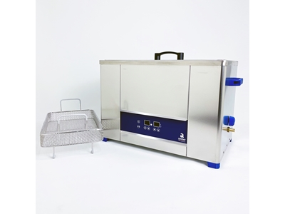 28UT_ProD Ultraschall-Waschmaschine - 1