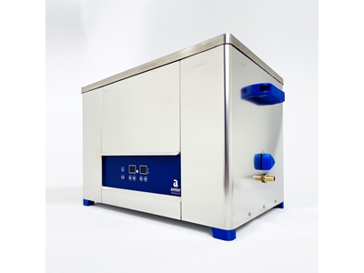 28UT_ProD Ultraschall-Waschmaschine - 0