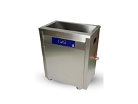 Machine de lavage ultrasonique 60UT ProD - 1