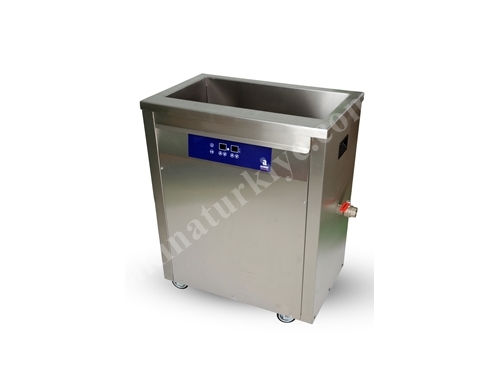 Machine de lavage ultrasonique 60UT ProD