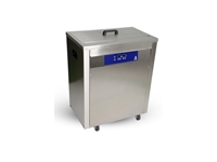 Machine de lavage ultrasonique 60UT ProD - 2