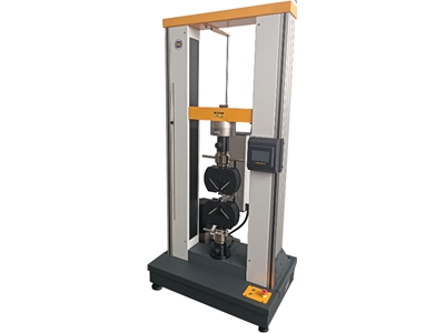 5-20 kN Dual Column Fracture Compression Extension Tensile Testing Machine