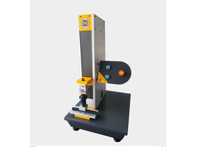 TS EN 61386-22 Automatic Falling Weight Impact Test Device - 0
