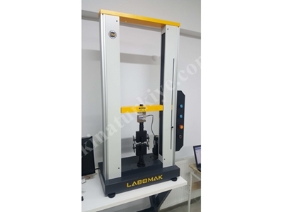 5-20 Kn Double Column Compression Elongation Tensile Test Machine - 2