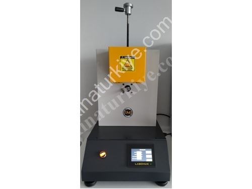 100-300 °C Flow Measuring Devices