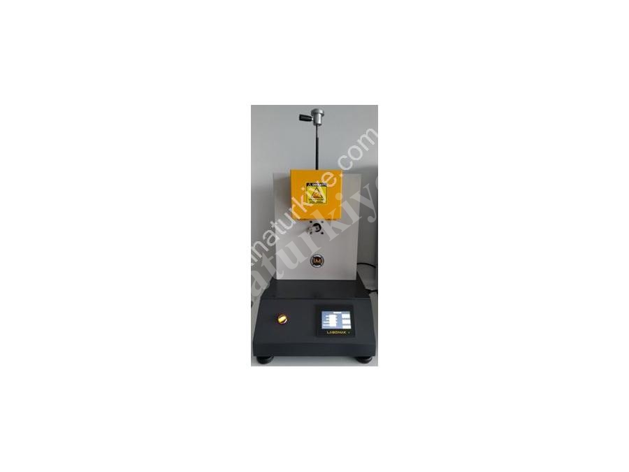 100-300 °C Flow Measuring Devices