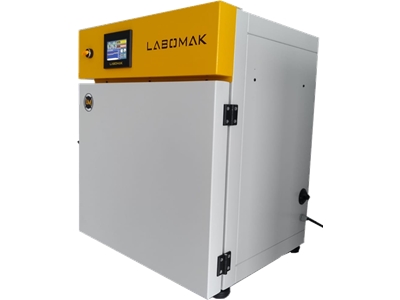 250 °C PID System Laboratory Oven - 0