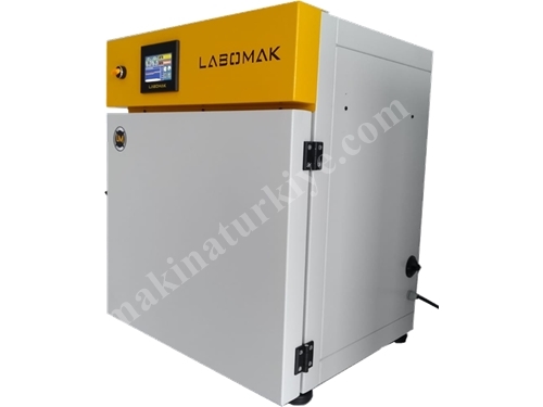 250 °C PID System Laboratory Oven