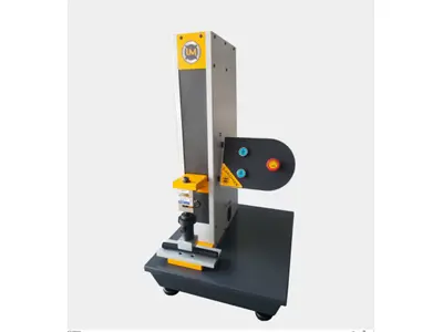 TS EN 61386-22 Automatic Drop Weight Impact Tester