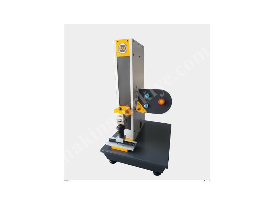 TS EN 61386-22 Automatic Drop Weight Impact Tester