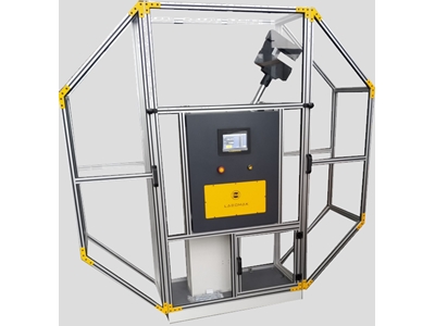 5,5 - 22 Joules Impact Tester - 1