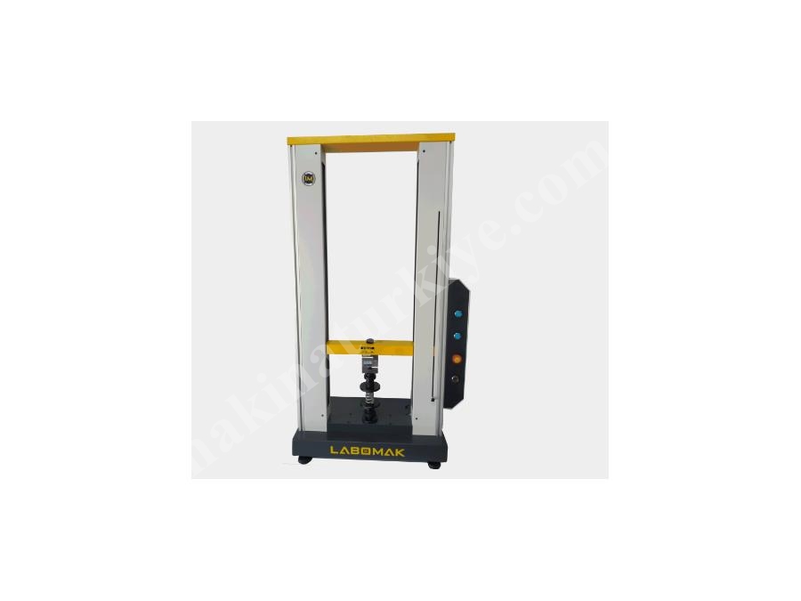 Double Column Spring Tension Meter