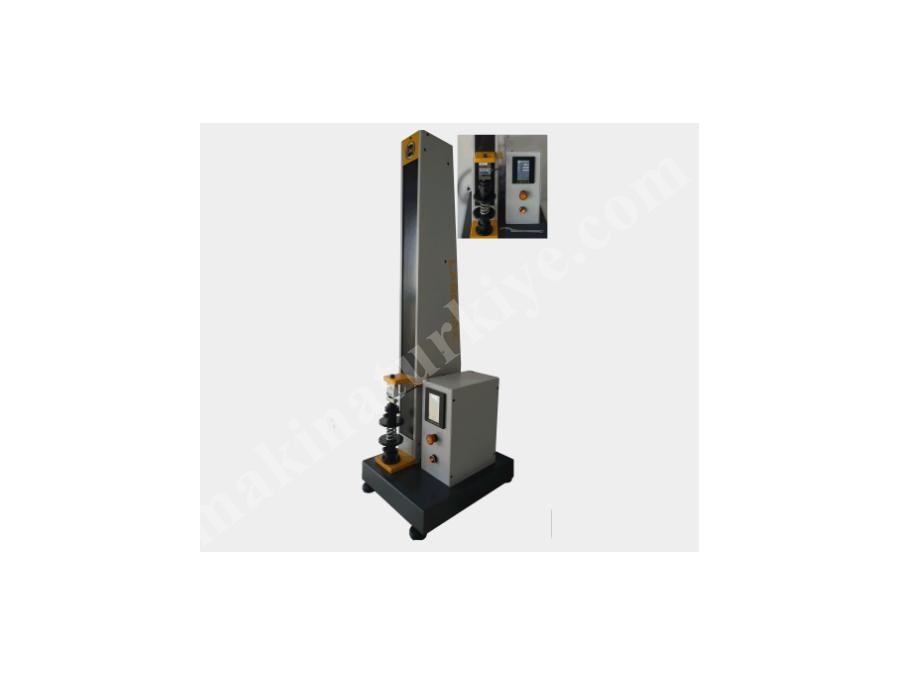 One Column Spring Tension Meter