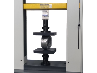 180x180 BCT Koli Mukavemet Test Cihazı - 4