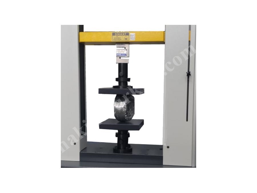 180x180 BCT Koli Mukavemet Test Cihazı