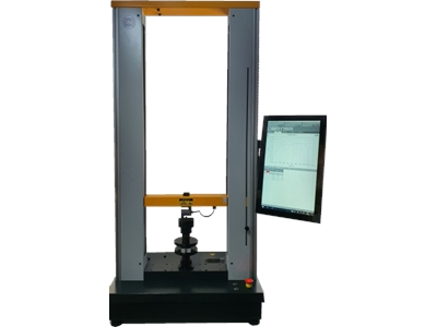 ECT Box Strength Testing Machine - 0