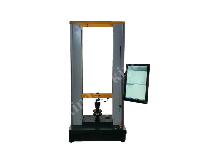 ECT Box Strength Testing Machine