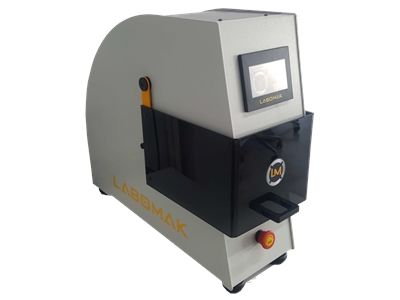 Cardboard Paper Carton Bursting Tester - 0