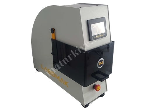 Cardboard Paper Carton Bursting Tester